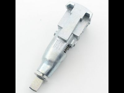 Цилиндр личинка замка двери авто Шкода Октавия