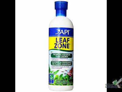API Leaf Zone Удобрение для аквариумных растений, 473 мл