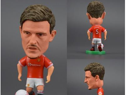 Фигурка футболиста Maguire (WE+)