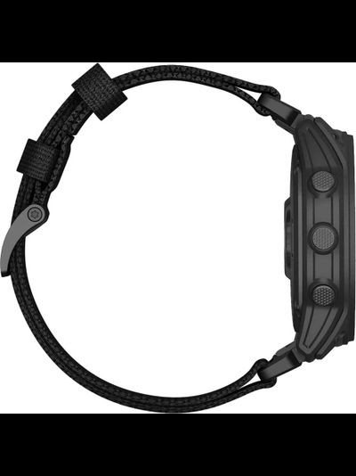 Умные часы Garmin Tactix 7 Pro Ballistics Edition 010-02704-21