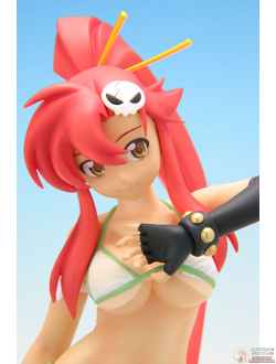 Фигурка 1/8 Ёко Литтнер (Yoko Littner Swimsuit Ver. Limited Special Color Edition)