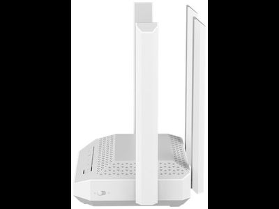 Wi-Fi роутер Keenetic Challenger (KN-3910) Белый