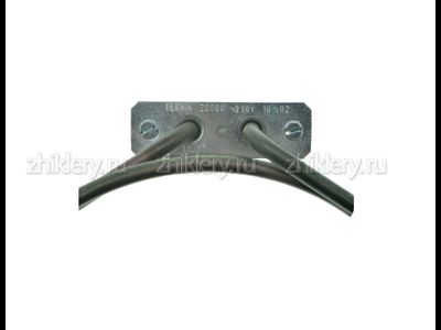 ТЭН в духовку плиты GEFEST 1140, 6140, ДА102, ДА122, ДА602,622, 2000W, (для вентилятора)