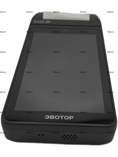 Эвотор 5i smartPOS