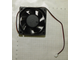 Кулер 60x60х25 mm, 24V, 2 pin