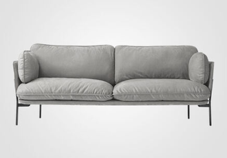 ADAM SOFA 210 47A