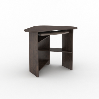 Стол компьютерный КС 800 угловой (Бон мебель)