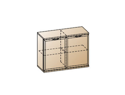 Гостиная Карина - Тумба ТБ-1017