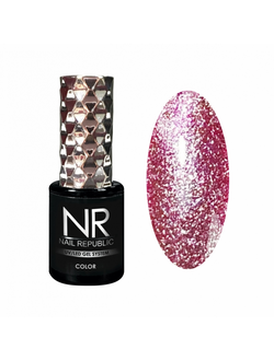 Гель-лак NR №379