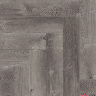 Кварцвиниловая плитка Alpine Floor Parquet LVT Дуб Мерга ECO 16-13