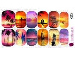 Слайдер дизайн 982