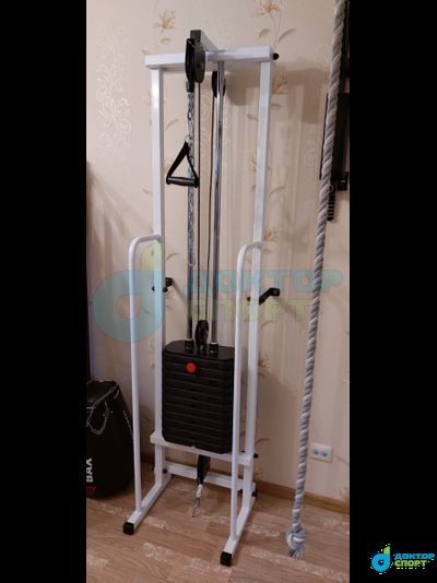 "Санитас" 60 кг