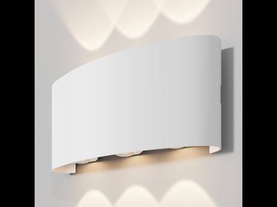 Светильник Denkirs DK5772-WB