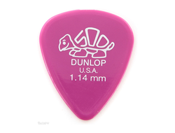 Dunlop 41P1.14 Delrin 500