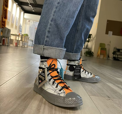 Converse Chuck Taylor 70 Gore Tex 169365C