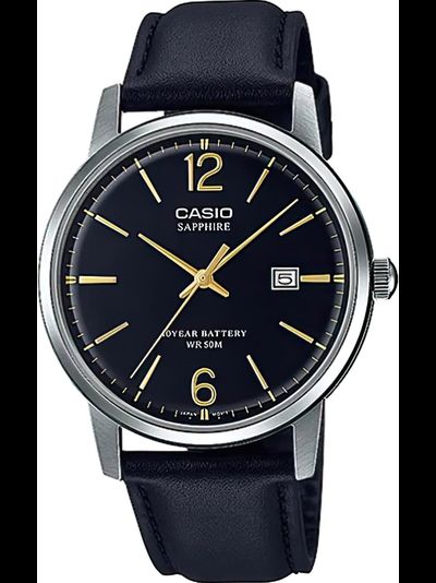 Часы Casio MTS-110L-1A