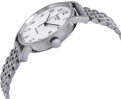 Швейцарские часы Tissot T109.407.11.032.00