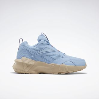 КРОССОВКИ REEBOK AZTREK DOUBLE MIX BLUE