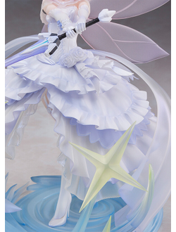 Фигурка 1/7 Нептун (Neptune Little Purple Ver. Broccoli)