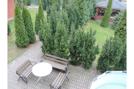 Калининградская область, г. Балтийск, ул. Мечникова, д. 12