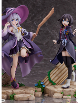 Фигурка 1/7 Сая (Saya Proof)