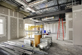 Отделка (Квартир, Офисов, Помещений)