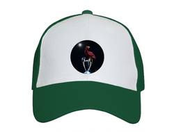 Кепка Ливерпуль, Liverpool FC №6