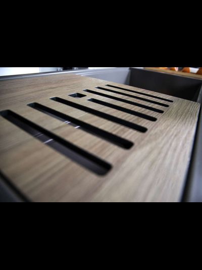 Разделочная доска CB-Kitagawa 86-LB