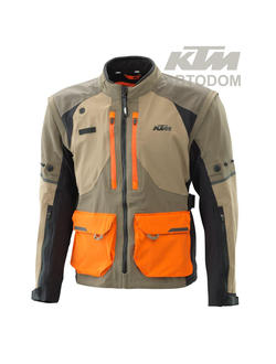 КУРТКА DEFENDER