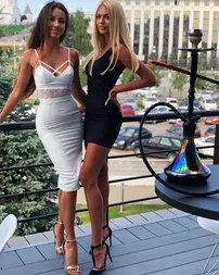 Ищем красивых девушек 