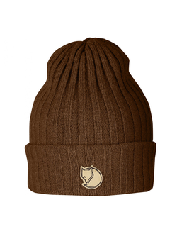 Шапка Fjallraven Byron Hat Chesnut