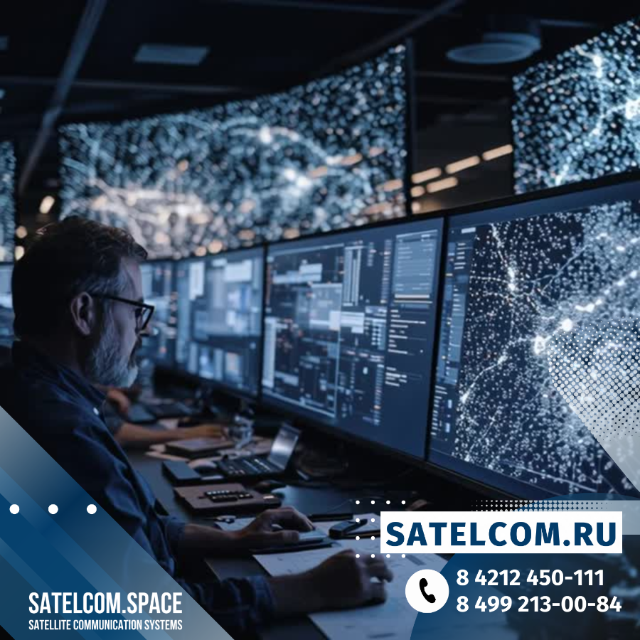 Платформа Hughes HN для Ku-диапазона &mdash; проверенное, высоконадёжное и масштабируемое решение мирового