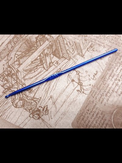 Крючок алюминиевый  3,5 мм