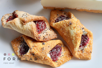 КОНВЕРТИКИ С ДЖЕМОМ