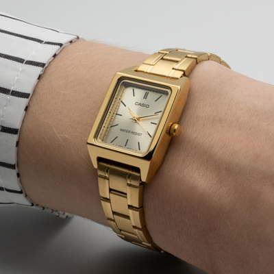 Часы Casio LTP-V007G-9E