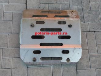 Защита радиатора квадроцикла Polaris Sportsman 2003-2010г