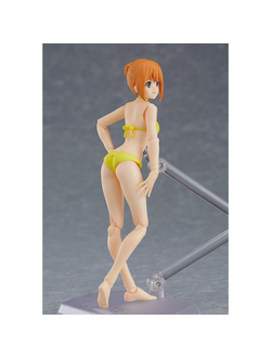 Фигурка фигма (figma Emily Female Swimsuit Body Type 2)
