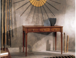 РАБОЧИЙ СТОЛ Н755  (L110*P55*H80) VILLANOVA