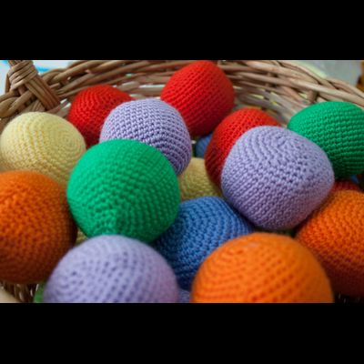 Кейс Мягкая среда ТАФИ для детей от 3 до 6 лет