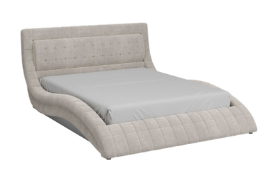 Кровать "Виргиния" 1600  Браво-мебель