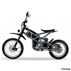 Электромотоцикл Minako Cross