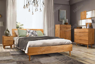 Спальня «Ирвинг» #1, Belfan купить в Керчи