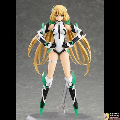 Фигурка фигма Анжела Бальзак (figma Angela Balzac)