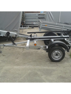 Прицеп «Водник» (8213 03)