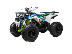 Квадроцикл MotoLand ATV Shark 125