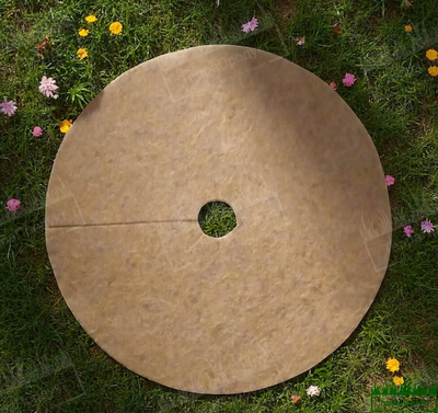 Анкер комплект для скрытого крепления дерева за ком 110 — 150 Terra Line 600 ССКУ