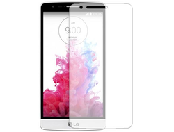 Защитное стекло для LG G3S / G3 Beat (D724/D722)