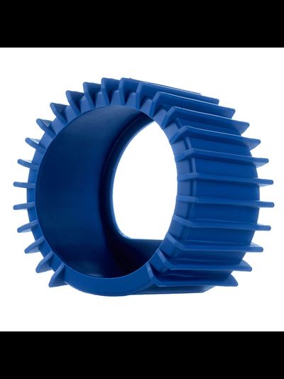 Кожух на манометр усиленный, кислород