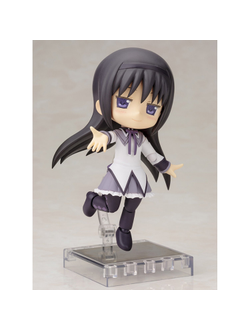 Фигурка Хомура Акэми  (Akemi Homura Cu-Poche)