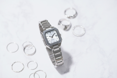 Часы Casio Sheen SHS-4528D-7A